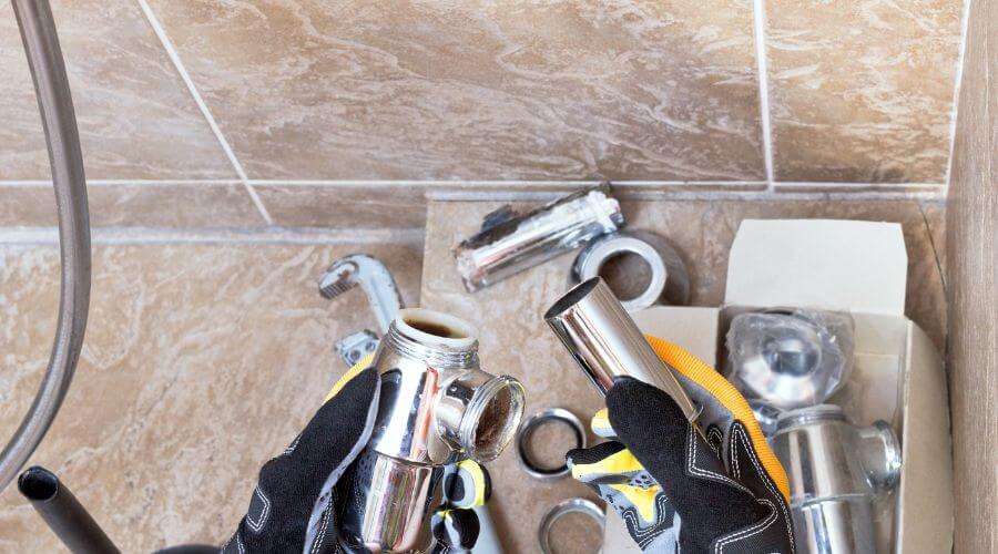 Expert Emergency Roof Repairs services in Newtown Square, PA